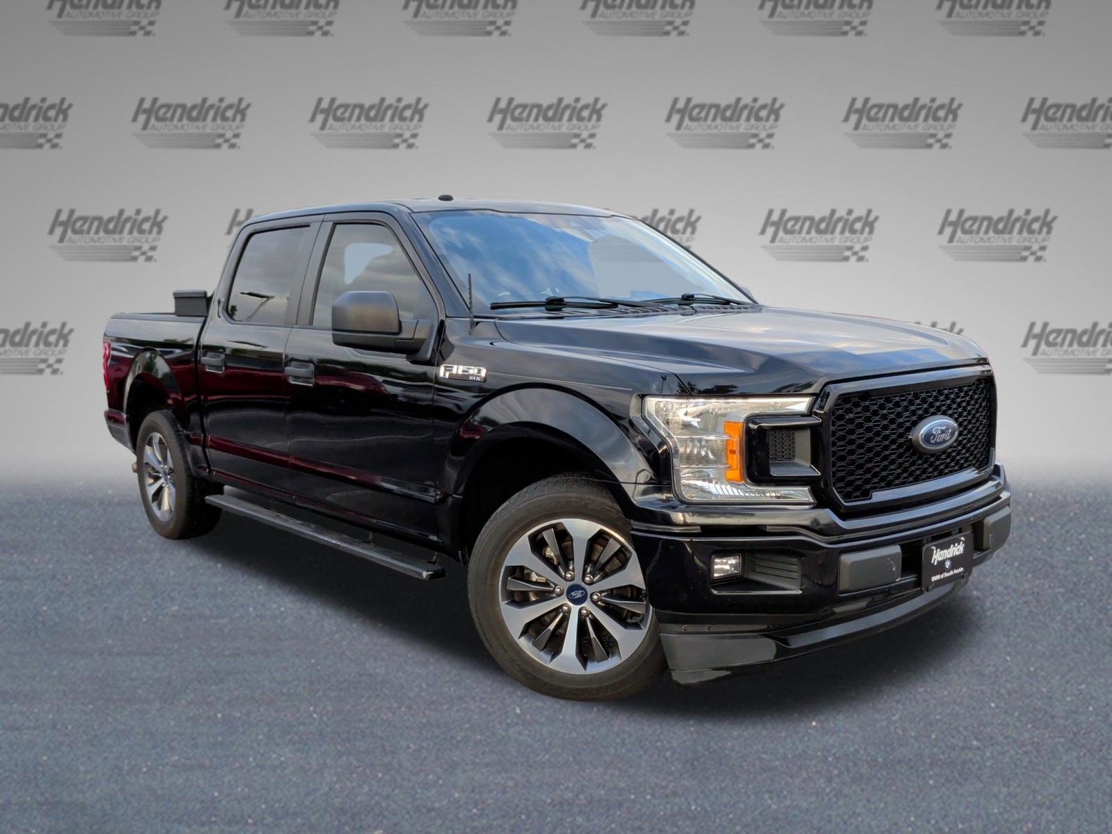 2019 Ford F150 XL