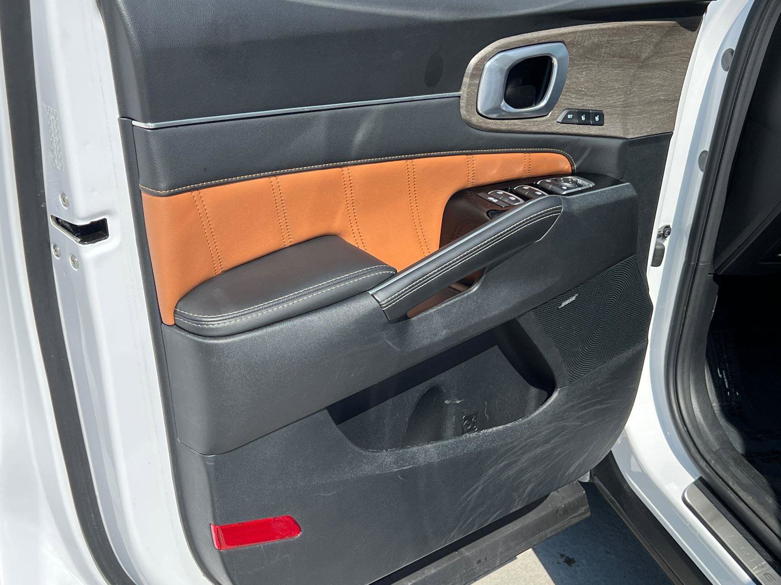 2023 Kia Sorento SX Prestige