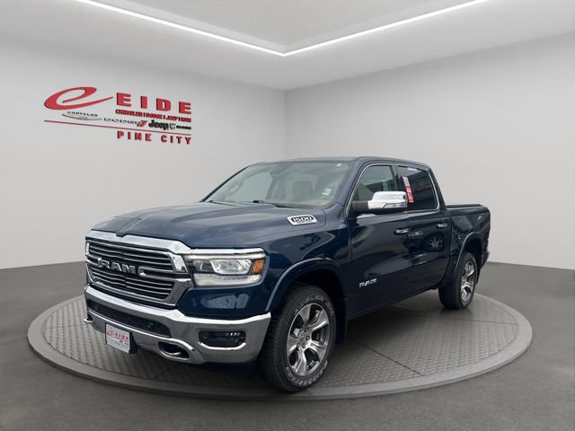 Used 2020 RAM 1500 Laramie