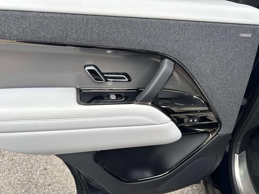 2023 Land Rover Range Rover Sport SE