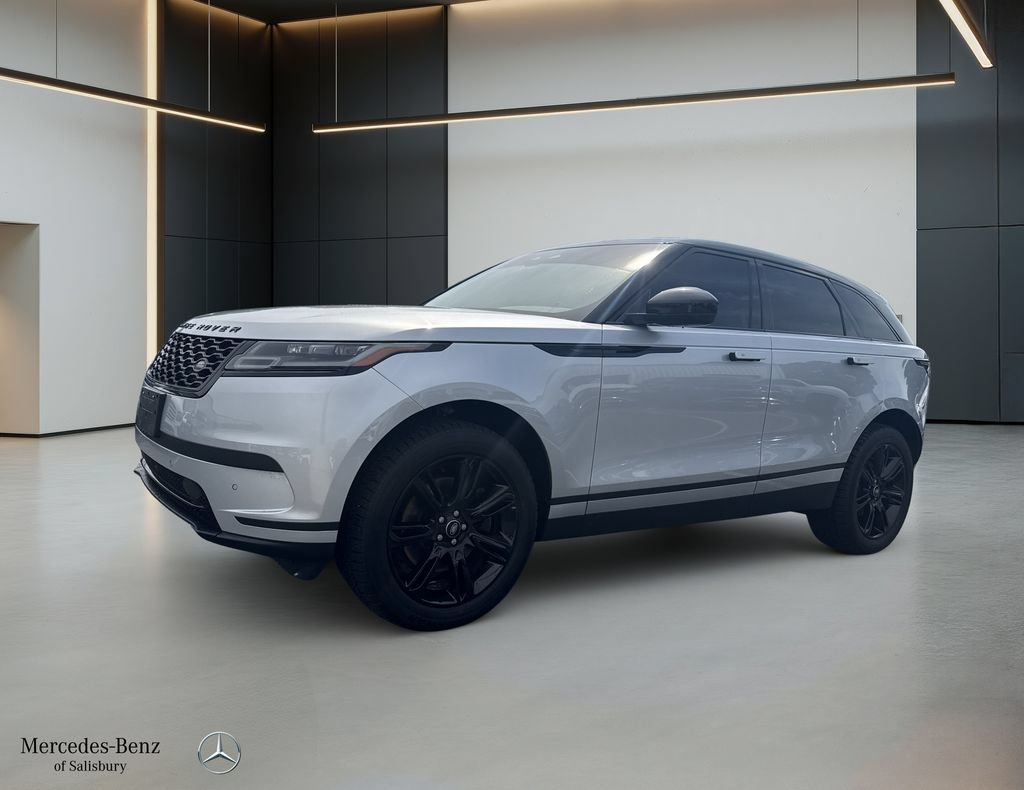 Used 2023 Land Rover Range Rover Velar S