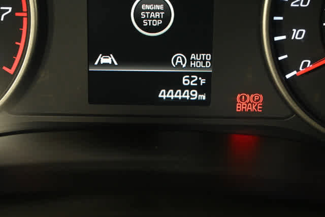 2023 Kia Stinger GT-Line