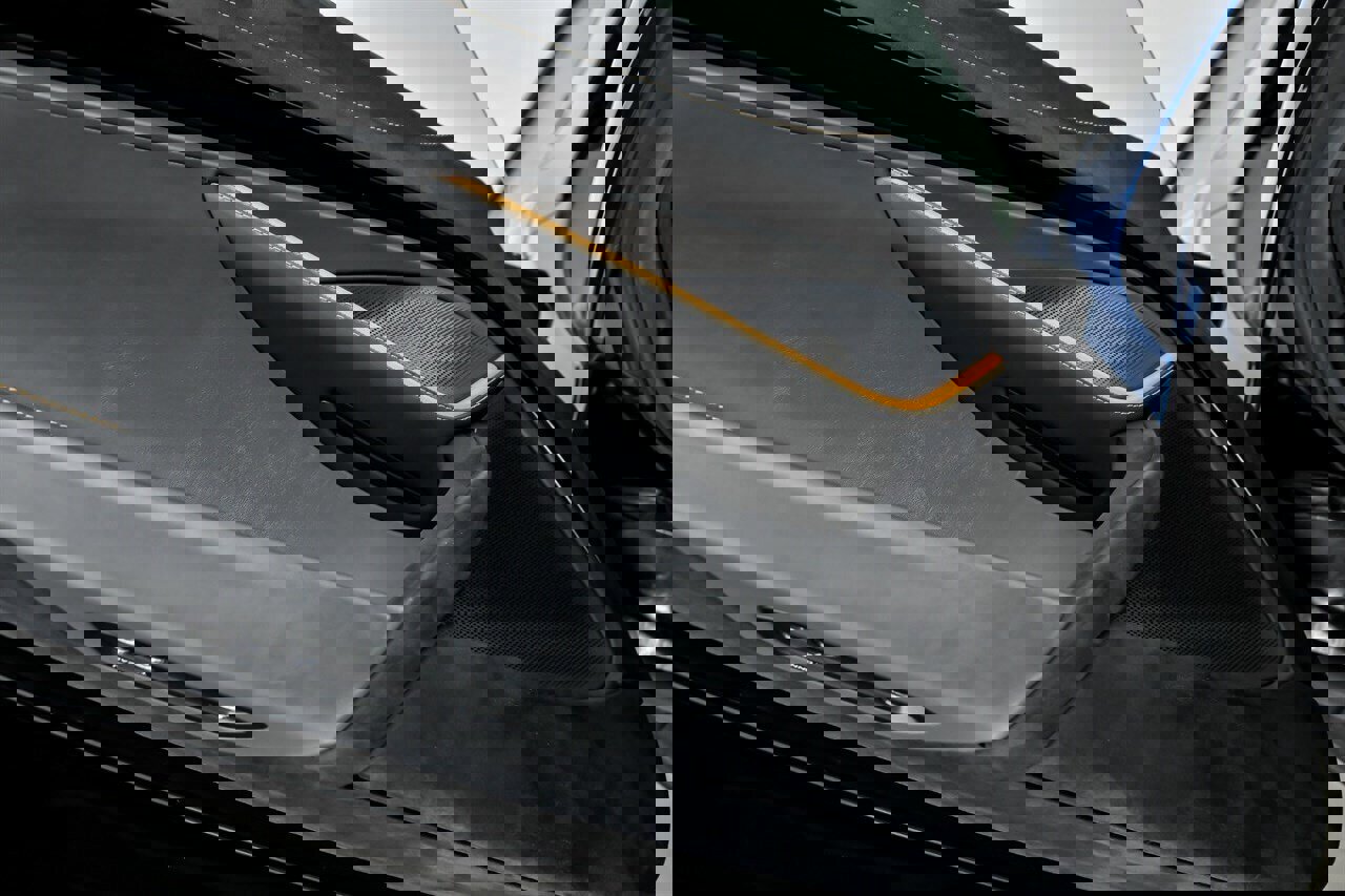 Used 2020 McLaren 720S Performance photo 25