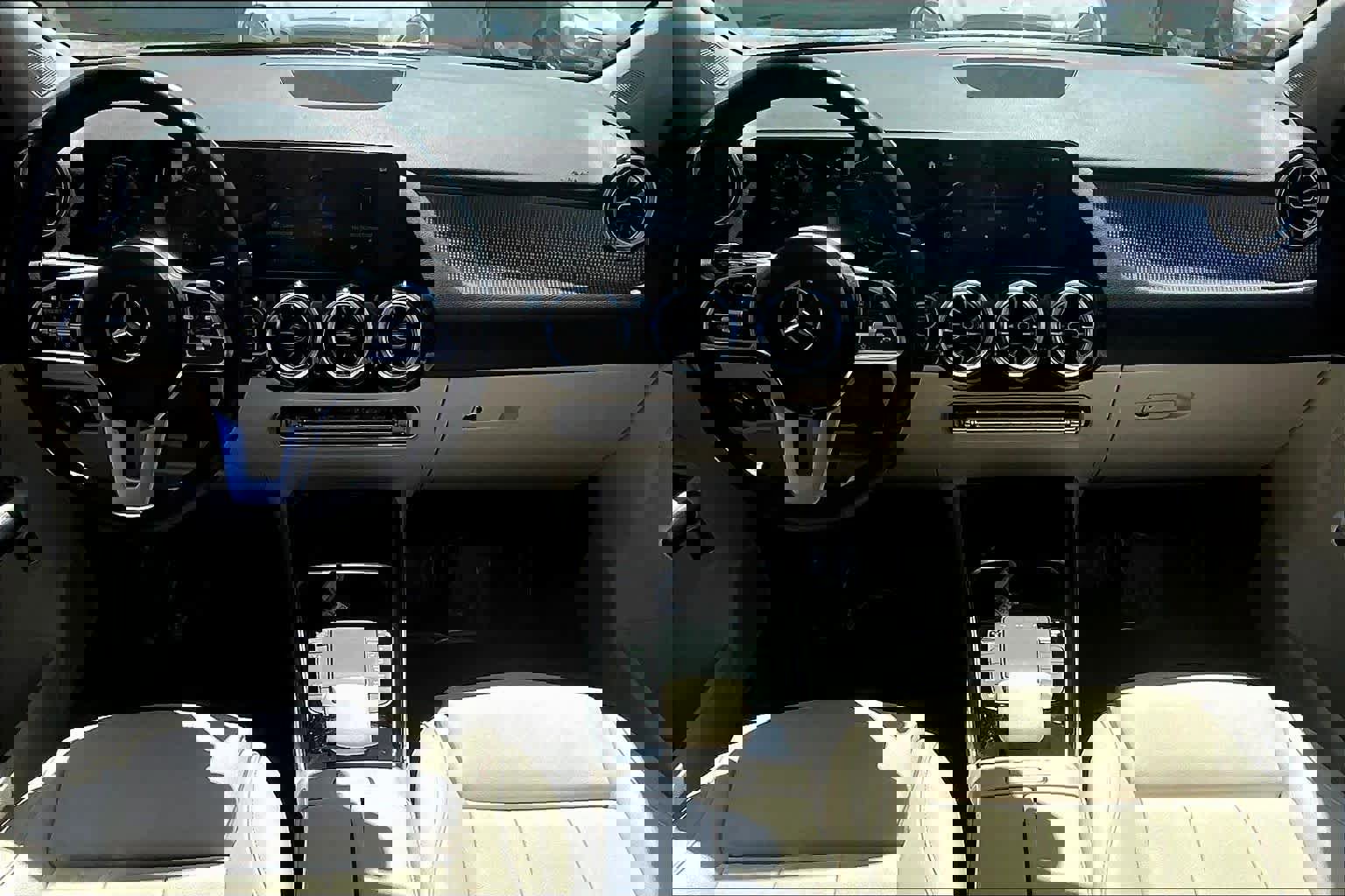 2022 Mercedes-Benz GLA 250