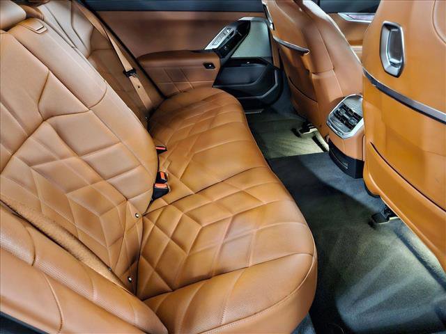 2023 BMW 760i xDrive