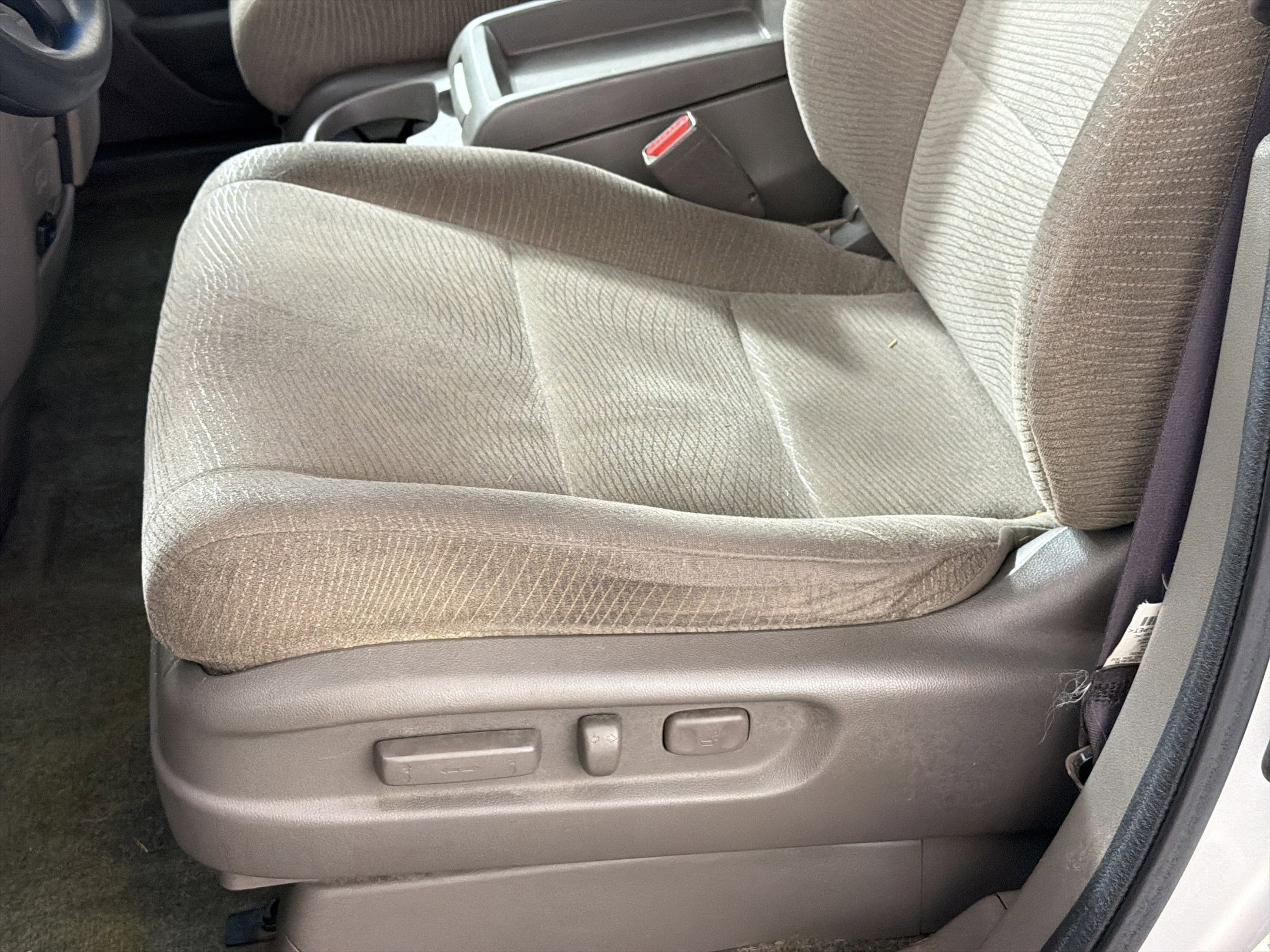 2012 Honda Odyssey EX