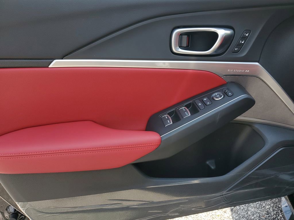 2026 Acura Integra A-Spec