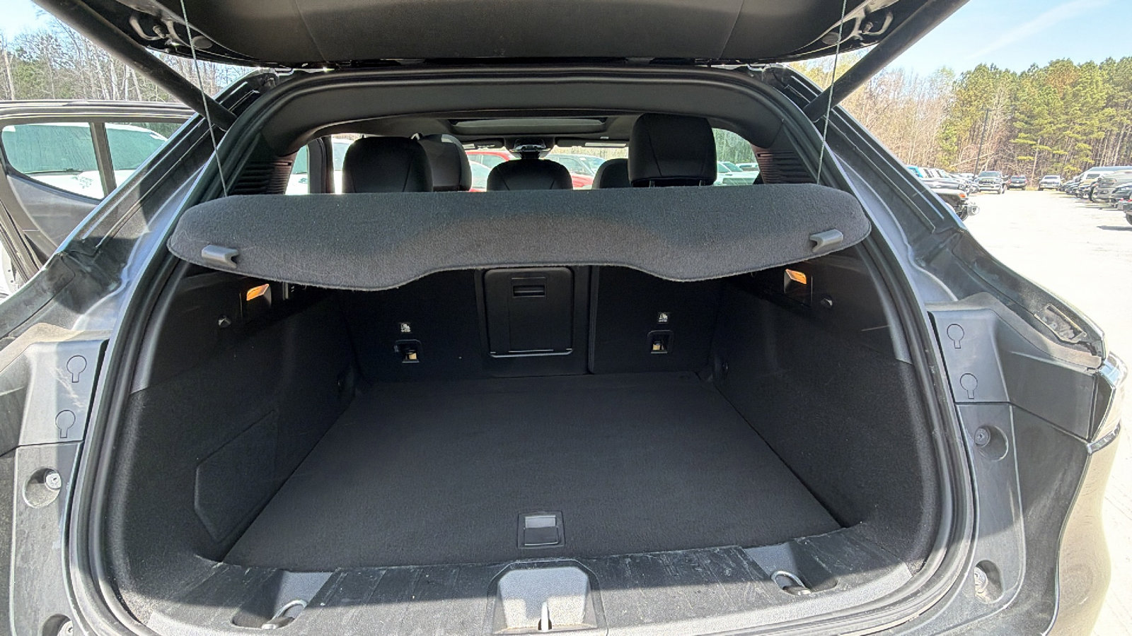 2025 Dodge Hornet GT Plus