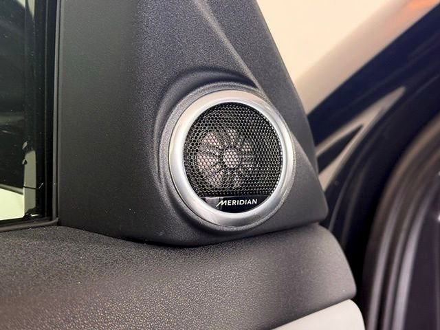 2026 Land Rover Range Rover Evoque S