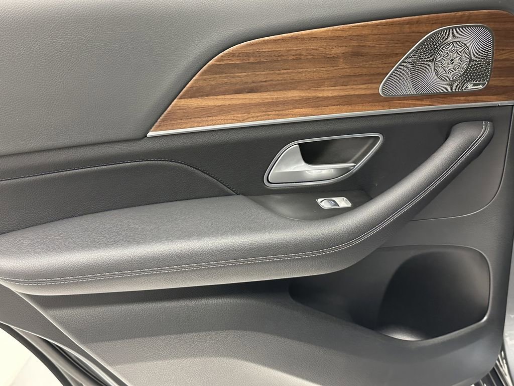 2025 Mercedes-Benz GLE 350 4MATIC