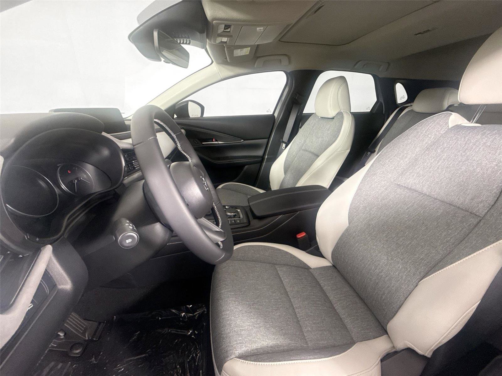 2026 MAZDA Cx-30 AWD 2.5 S