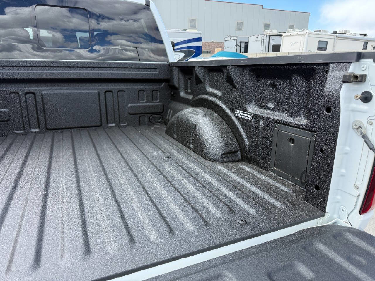 2024 Ford F150 Lariat