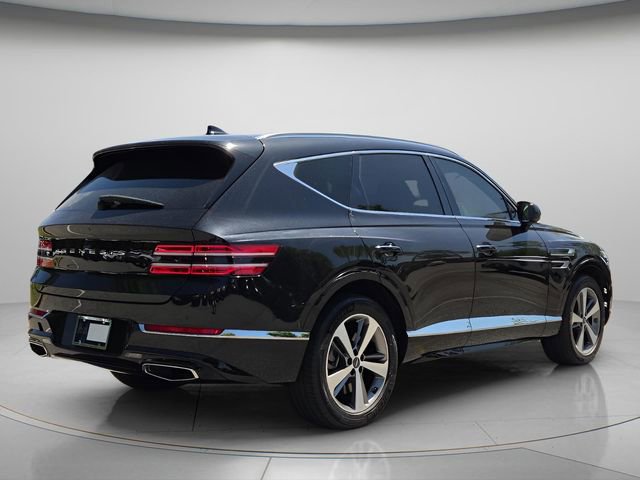 2021 Genesis Gv80 2.5T