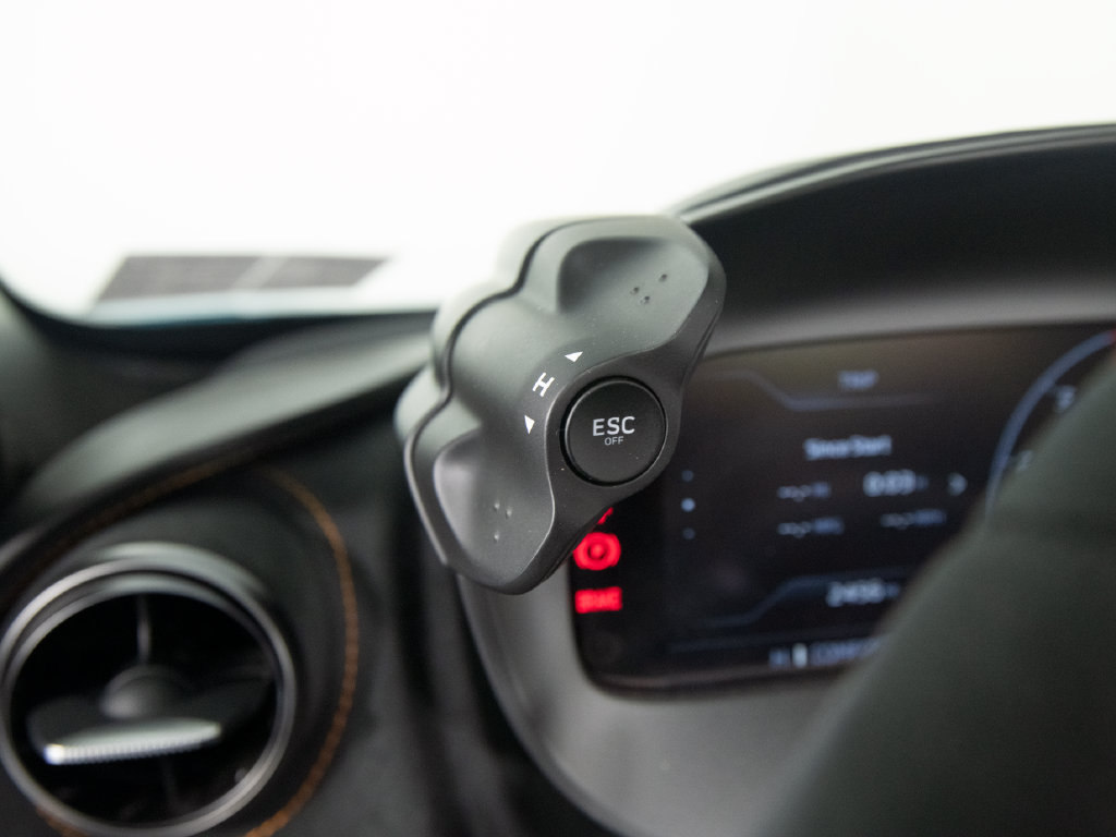 Used 2024 McLaren 750S Spider photo 22