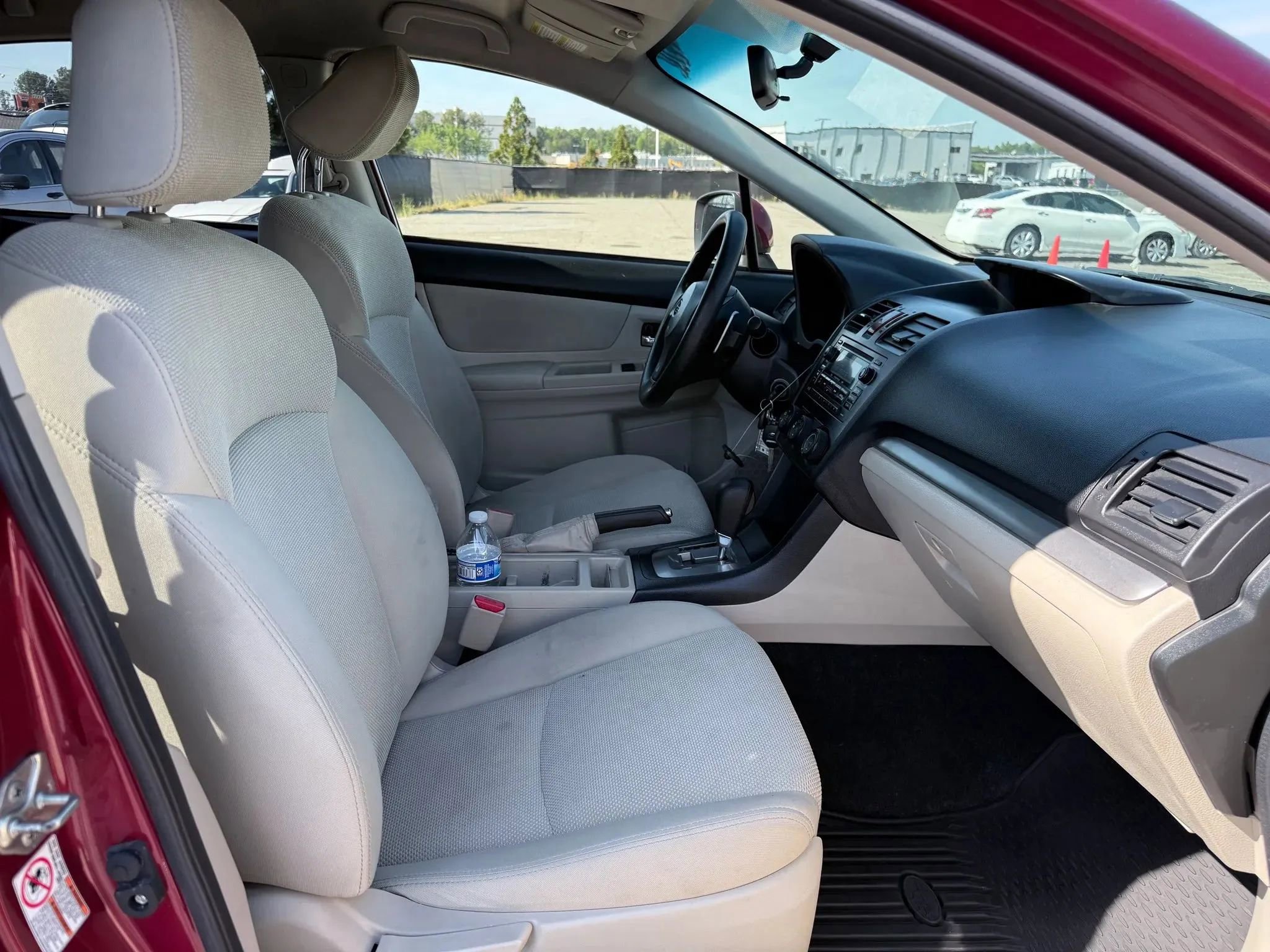 2013 Subaru Crosstrek 2.0i Premium