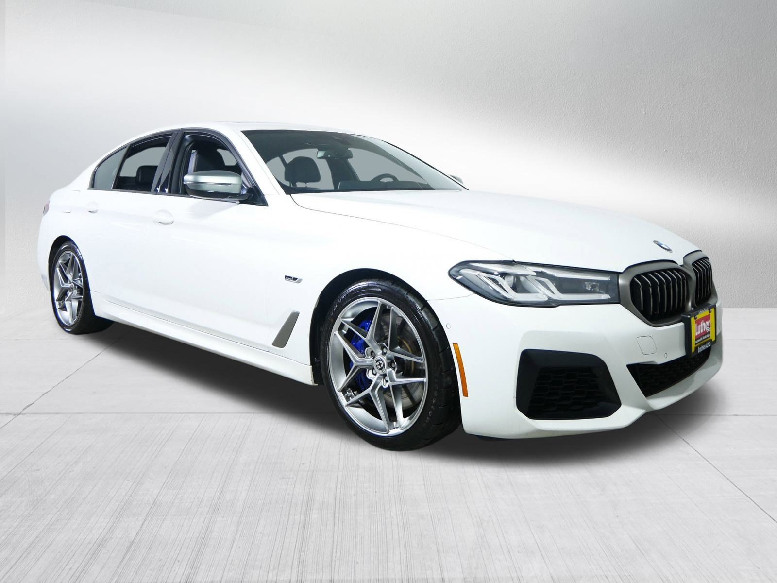 Used BMW M550i xDrive for Sale in Minneapolis, MN - Autotrader