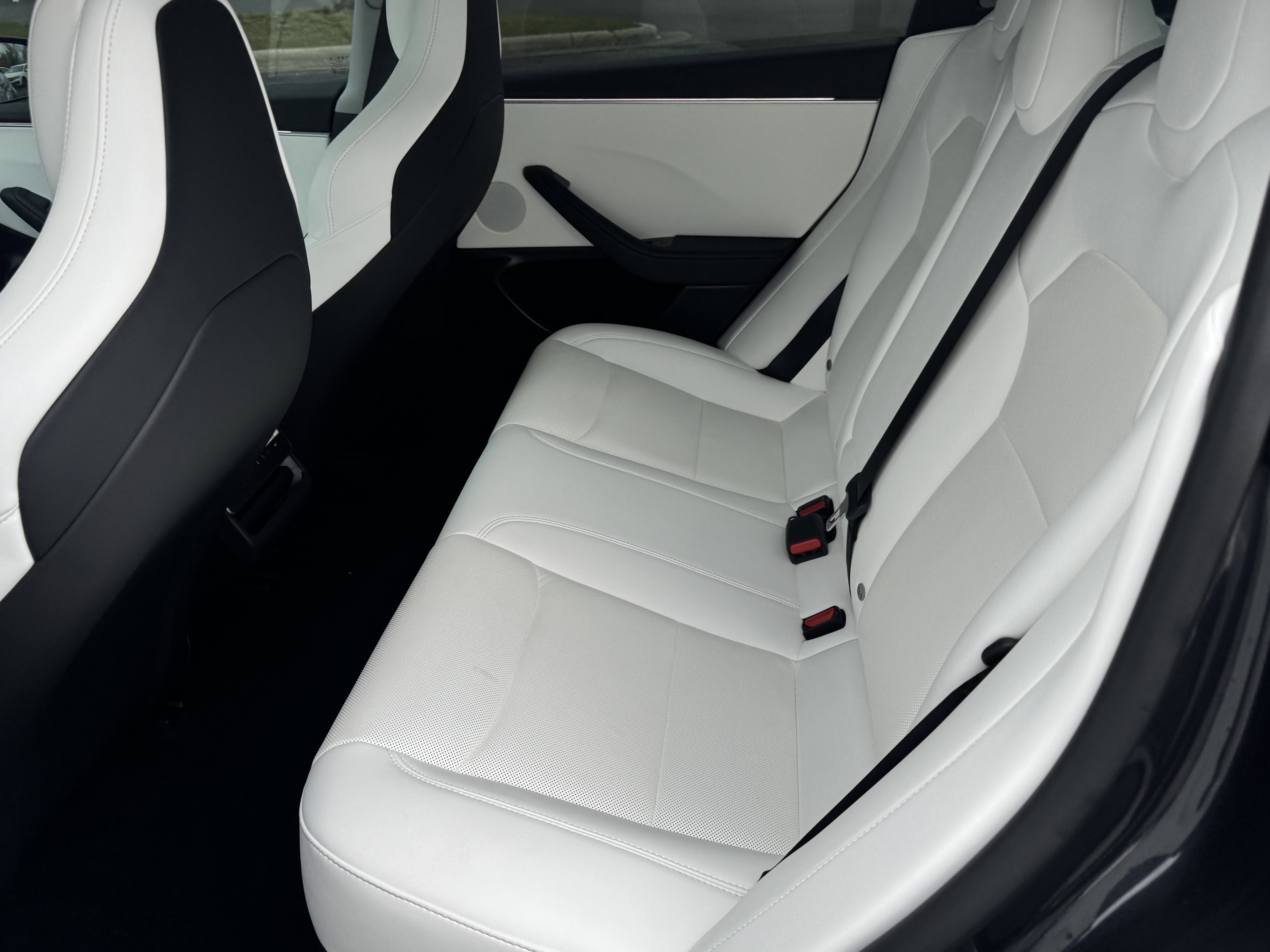 2024 Tesla Model 3 Performance