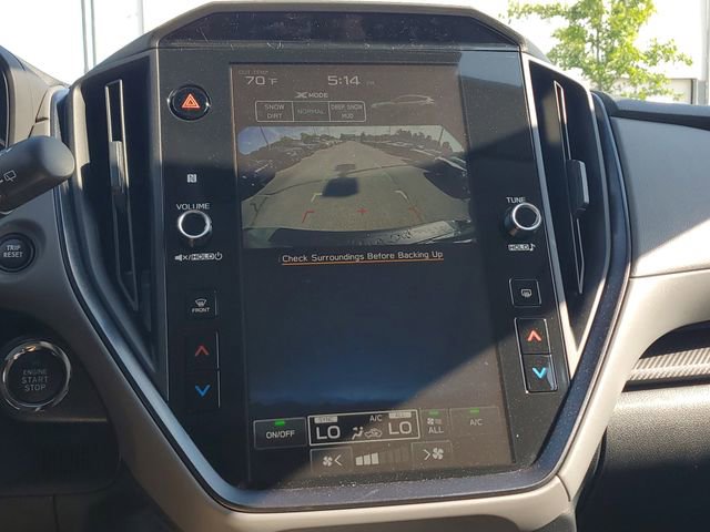 2026 Subaru Crosstrek 2.0i Premium