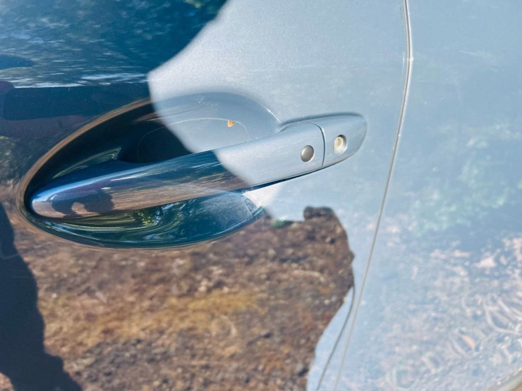 2023 MAZDA Cx-5 Carbon Edition