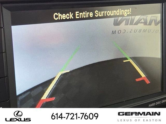 2011 Dodge Durango Crew