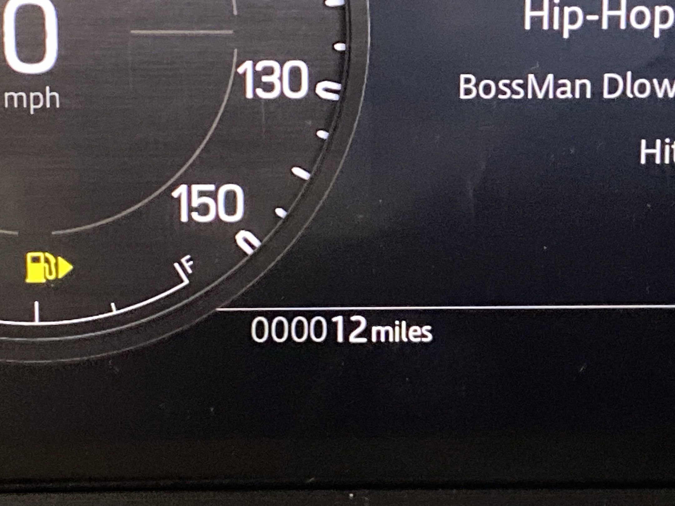 2025 Land Rover Defender 110 S