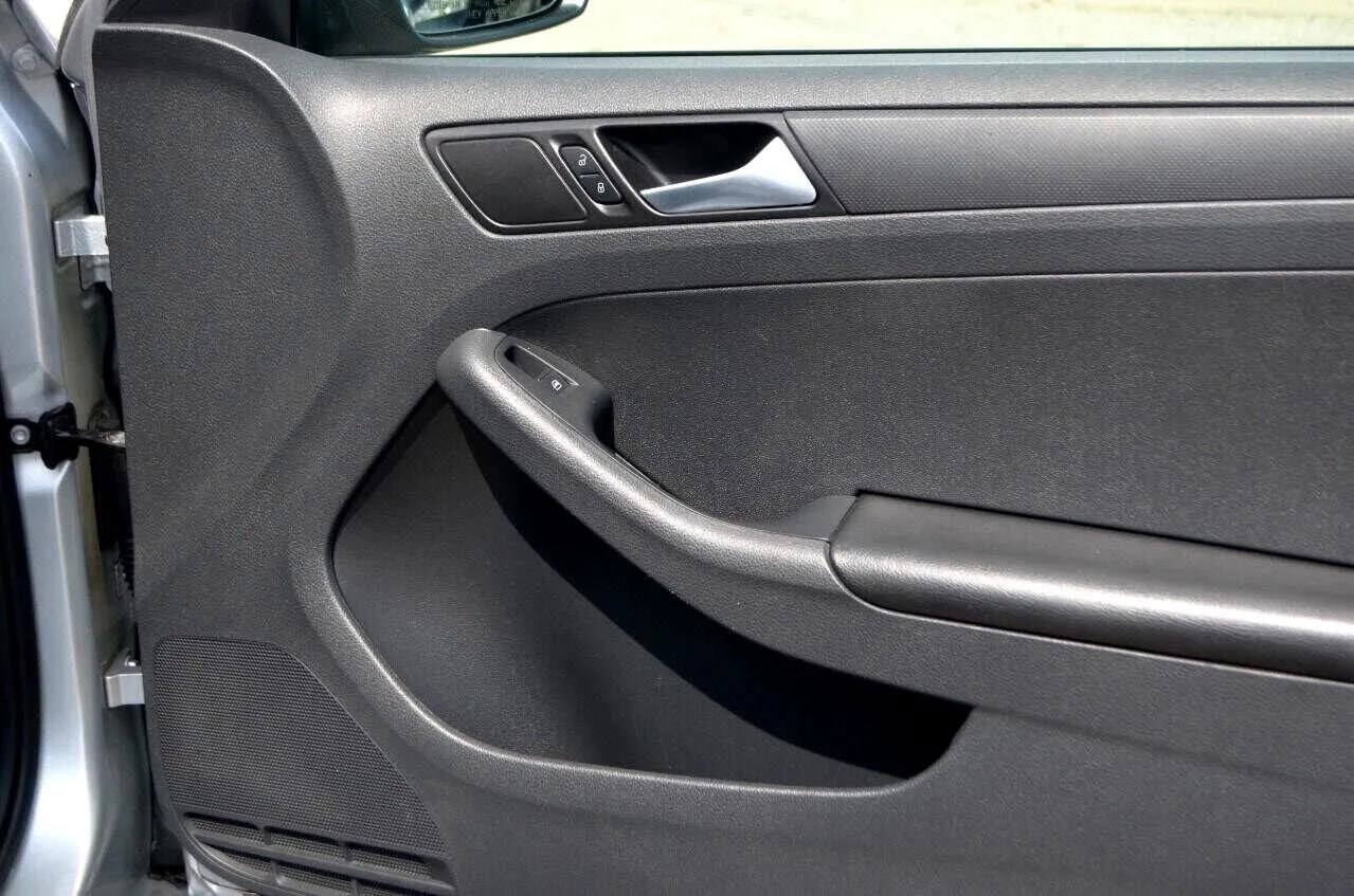 2014 Volkswagen Jetta S