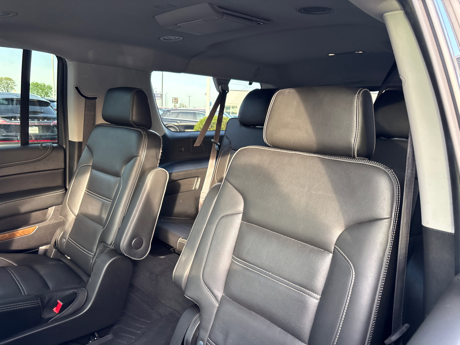 2020 GMC Yukon XL Denali