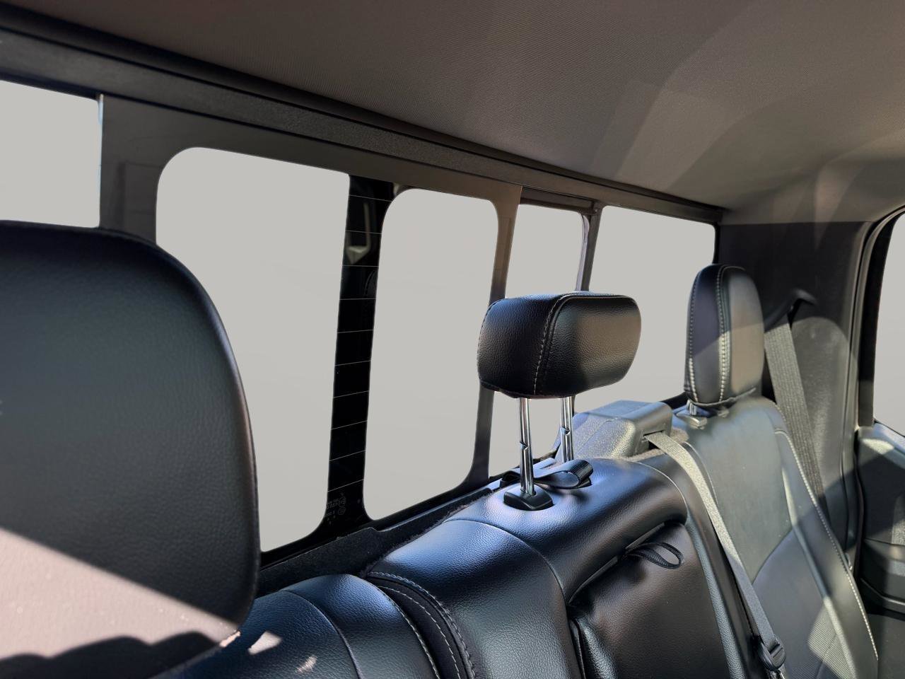 2019 Ford F350 Lariat