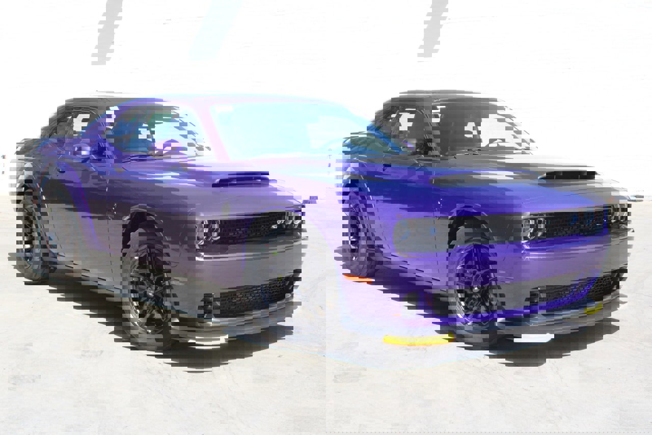 New 2023 Dodge Challenger SRT Hellcat Redeye