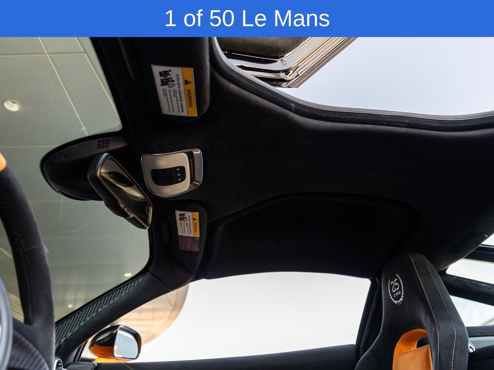 Used 2021 McLaren 720S photo 40