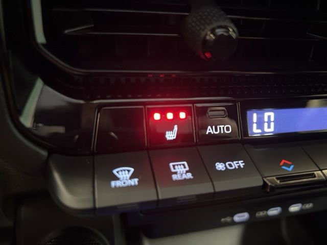 2025 Toyota Land Cruiser 1958