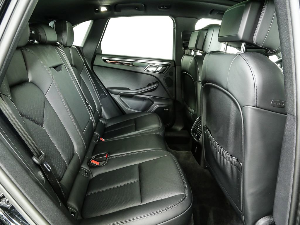 2023 Porsche Macan S