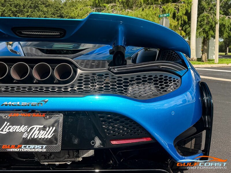 Used 2021 McLaren 765LT photo 56