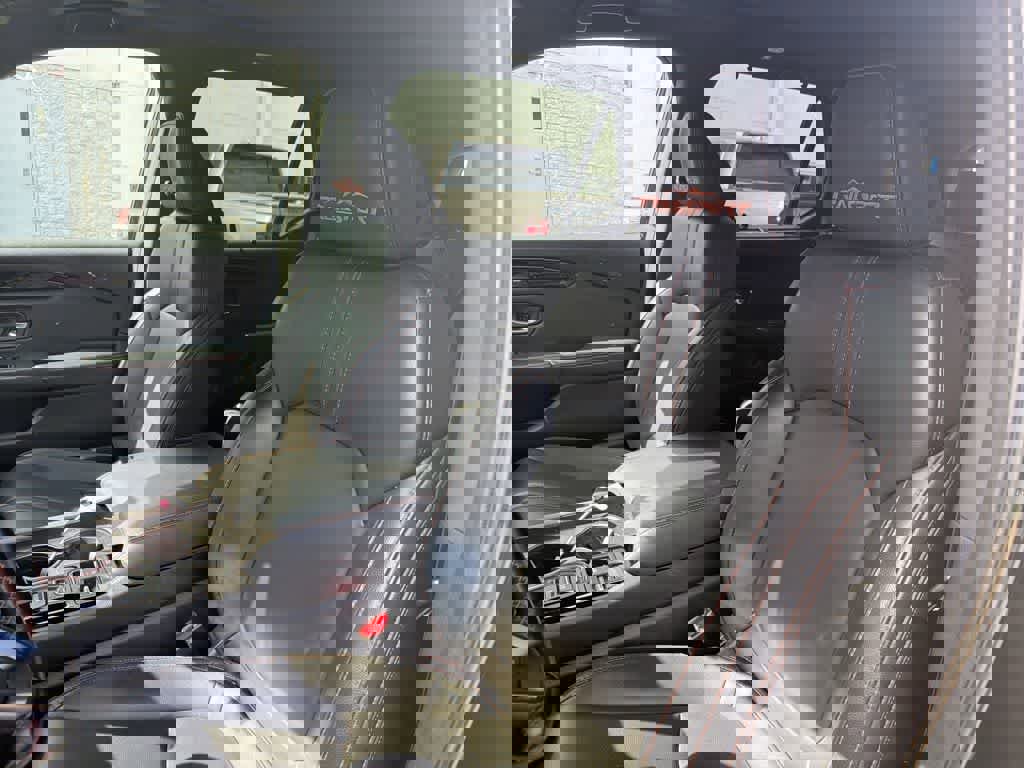 2023 Honda Pilot TrailSport