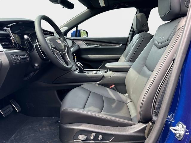 2026 Cadillac XT5 Sportv