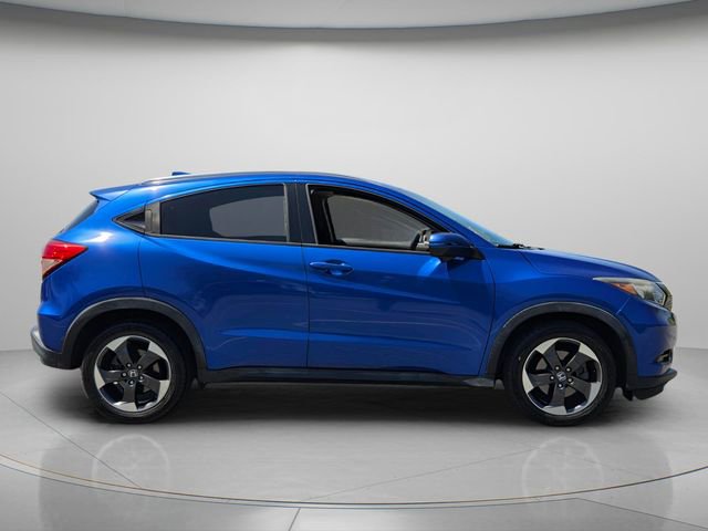 2018 Honda Hr-V EX-L