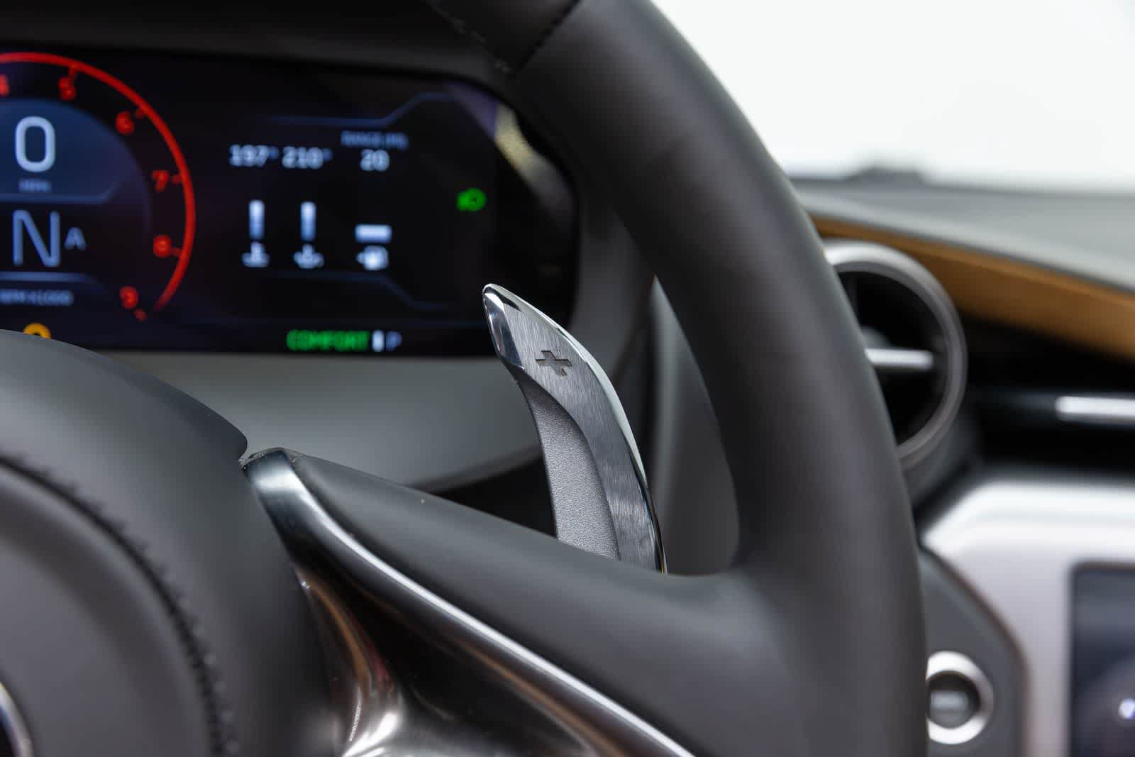 New 2027 McLaren 750S Spider photo 29