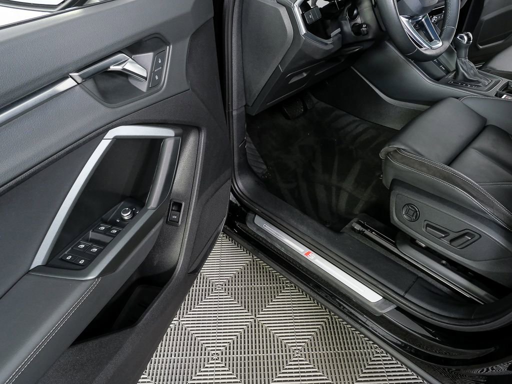 2021 Audi Q3 2.0T Premium