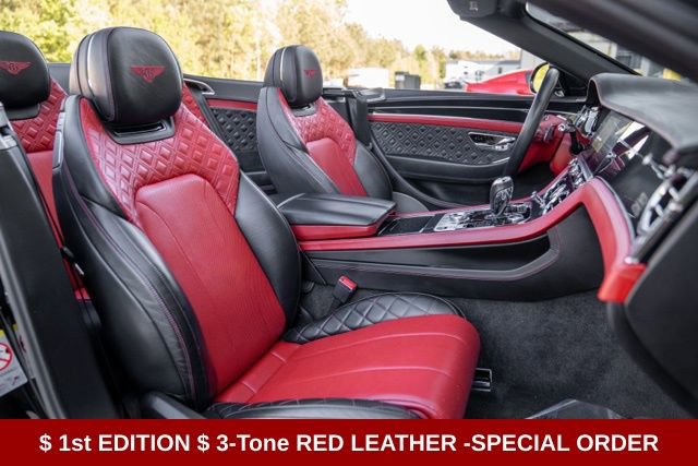 2020 Bentley Continental GT