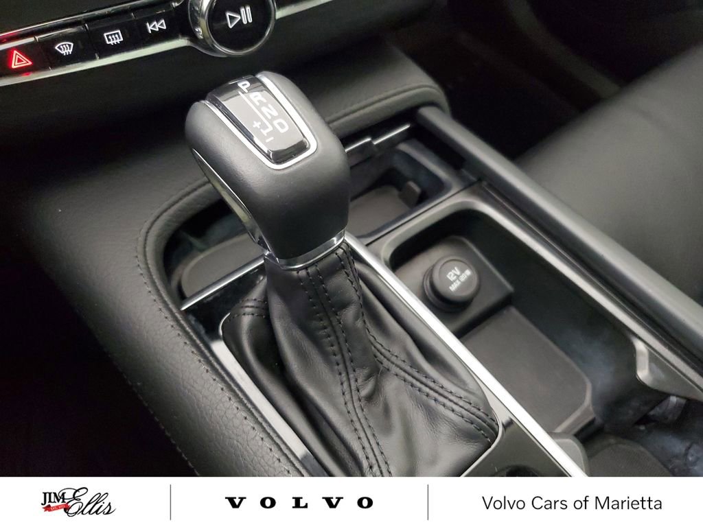 2020 Volvo Xc90 T6 Momentum