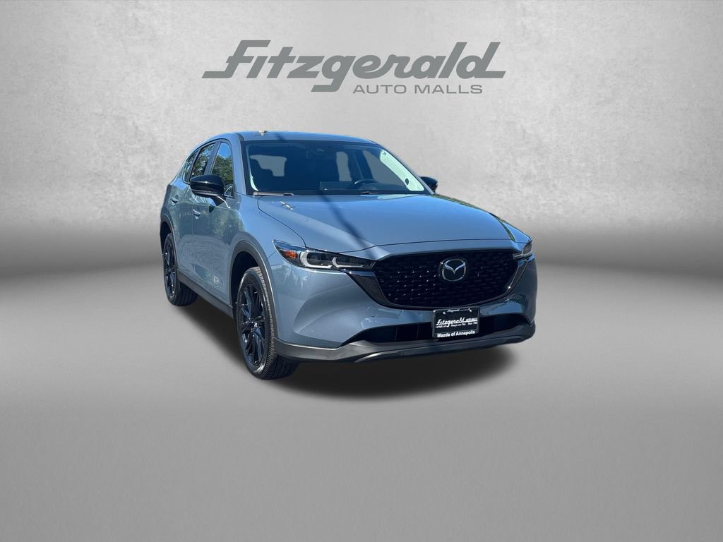 Used MAZDA CX-5 for Sale in Cockeysville, MD - Autotrader