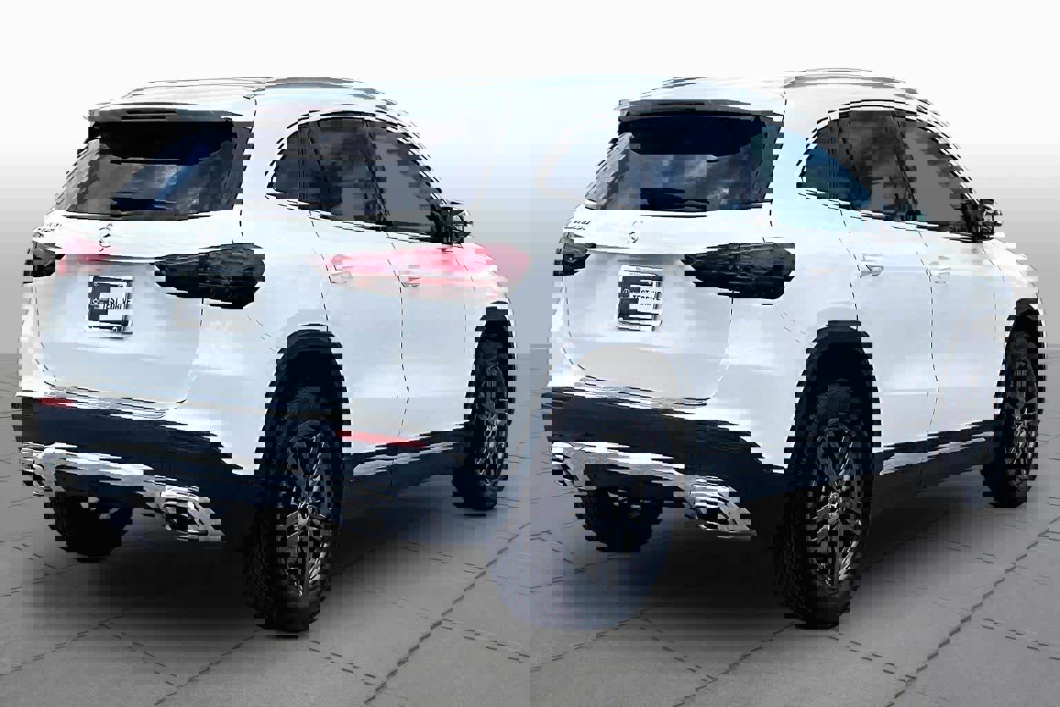 2026 Mercedes-Benz GLA 250