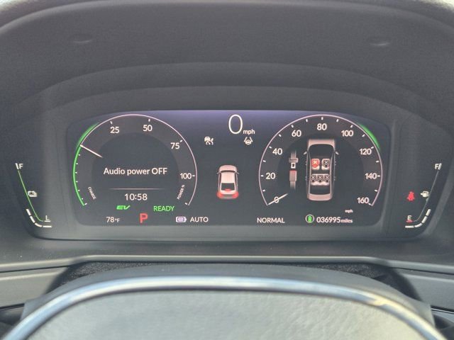 2023 Honda Accord Touring