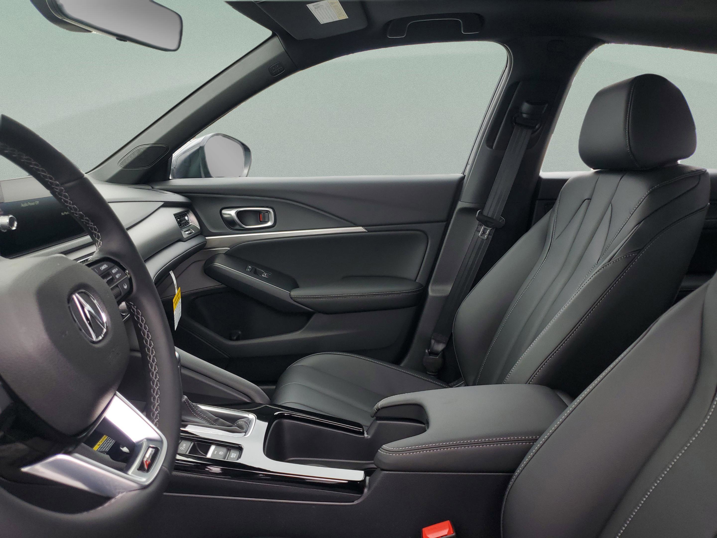 2026 Acura Integra A-Spec