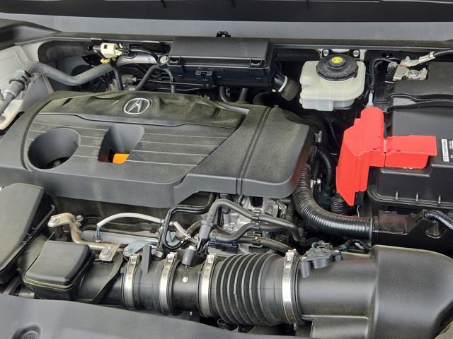 2019 Acura RDX AWD w/ Advance Package