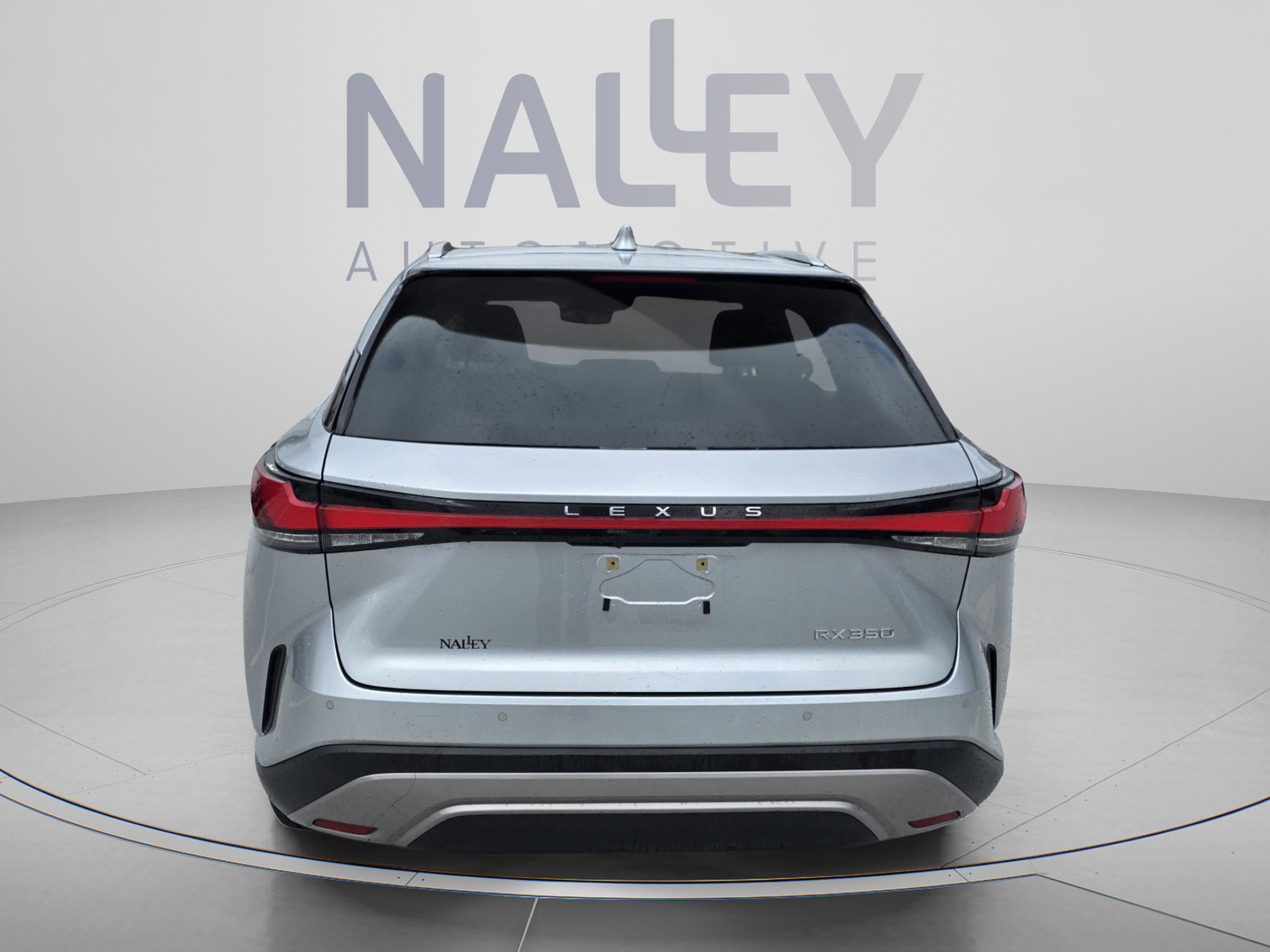 2024 Lexus RX 350 Premium Plus