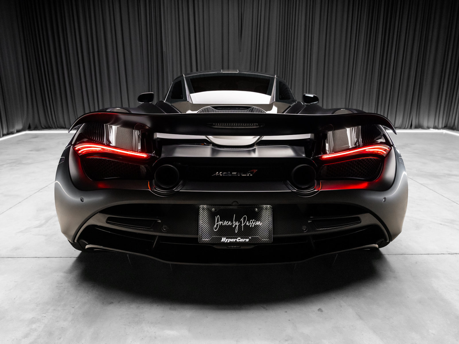 Used 2018 McLaren 720S photo 41