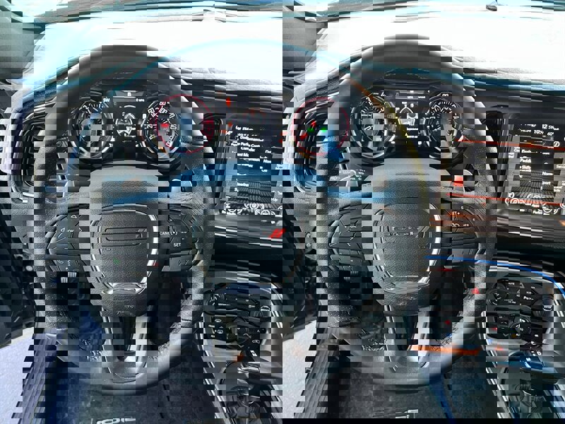 2017 Dodge Challenger R/T