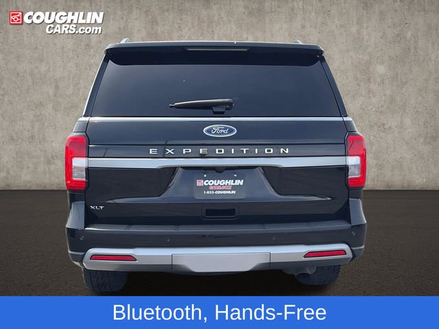 2023 Ford Expedition XLT