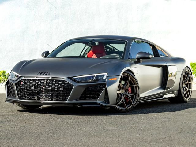 Used 2023 Audi R8 V10 performance